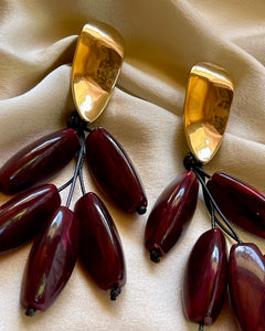 The Sienna Earrings