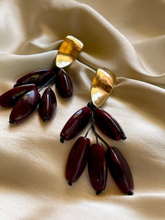 The Sienna Earrings