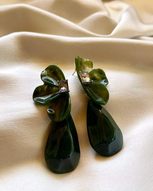 The Giada Earrings