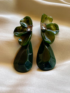 The Giada Earrings