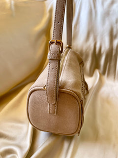 The Paloma Suede Bag