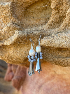 Isla Earrings