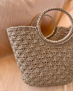 The Camellia Tote 🌸