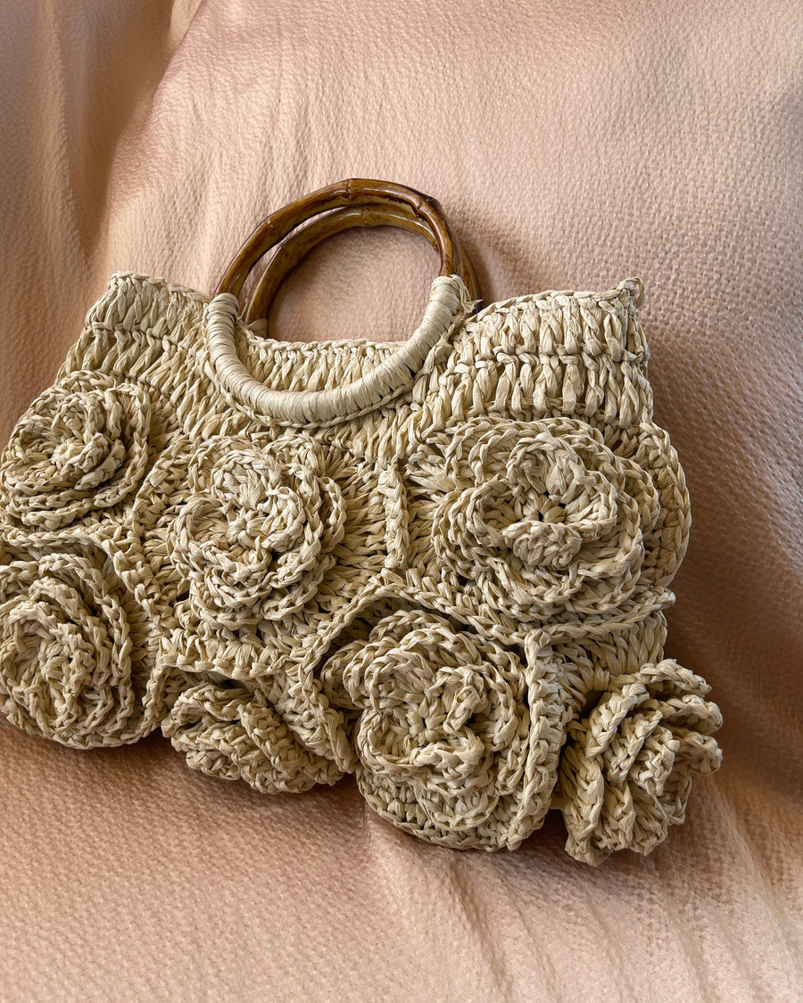The Rosalia Bag