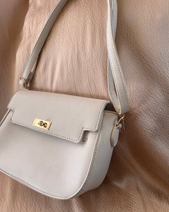 The Camille Shoulder Bag