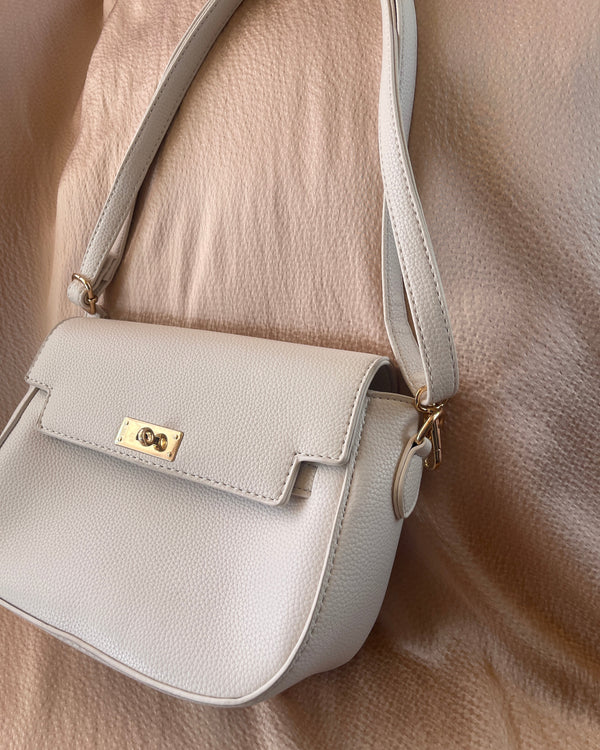 The Camille Shoulder Bag