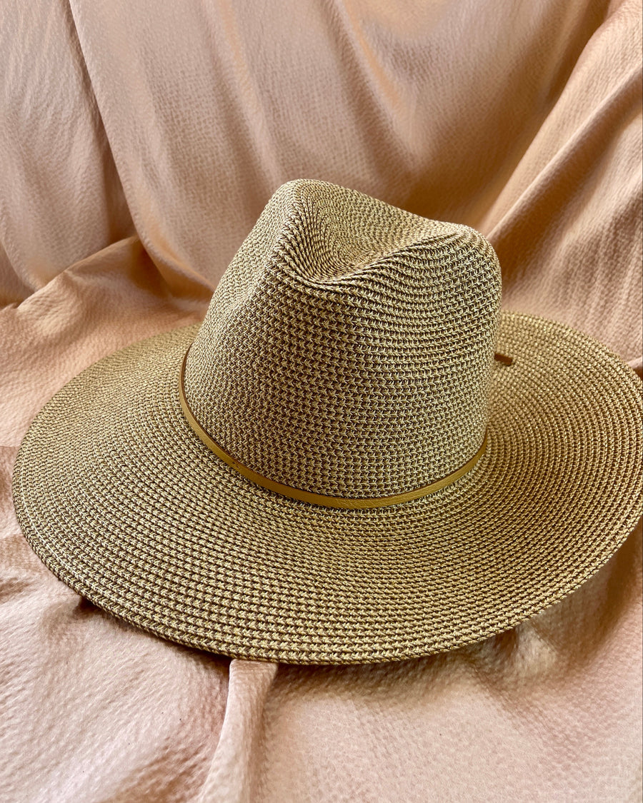 The Sol Hat ☀️