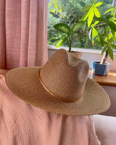 The Sol Hat ☀️