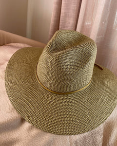 The Sol Hat ☀️