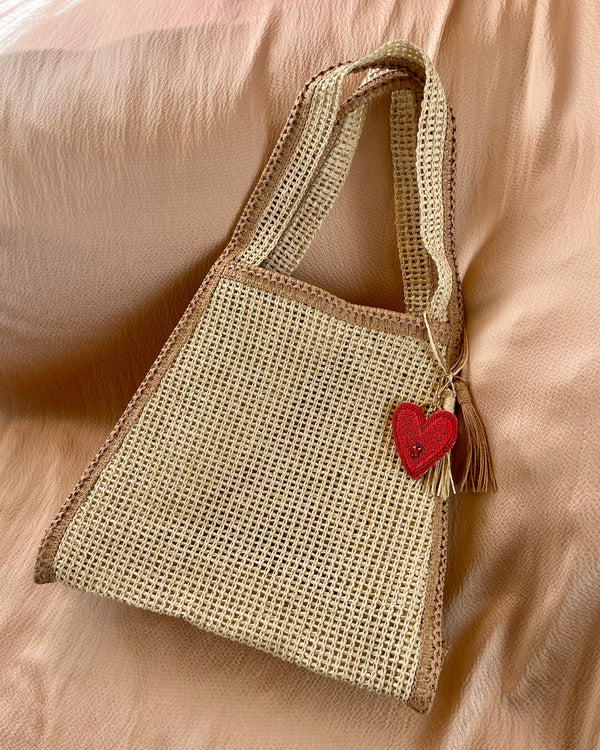 The Maren Tote ❤️