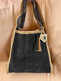 The Maren Tote 🖤