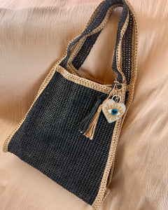 The Maren Tote 🖤
