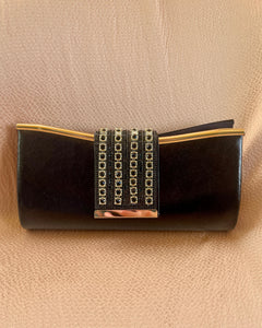 The Noir Étoile Clutch ✨