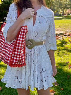The Picnic Tote ❤️