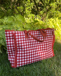 The Picnic Tote ❤️