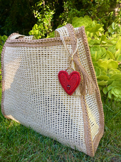 The Maren Tote ❤️