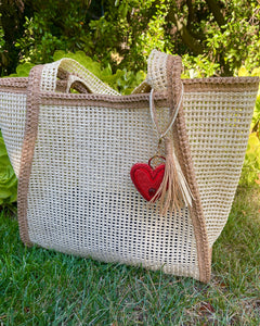 The Maren Tote ❤️