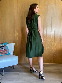 The Nina Dress