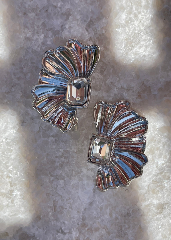 Marais Earrings