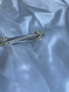 The Riviera Cable Cuff