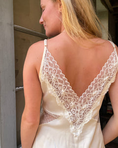 GEORGIA Slip Dress