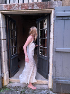 The Florence Dress