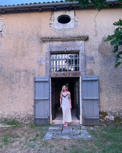 The Florence Dress
