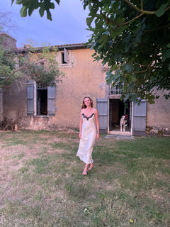 The Florence Dress