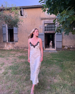 The Florence Dress