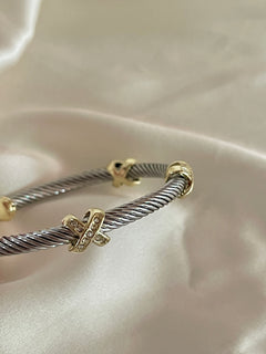 The Riviera Cable Cuff