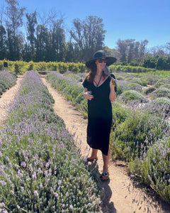 The Margaux Sun Hat