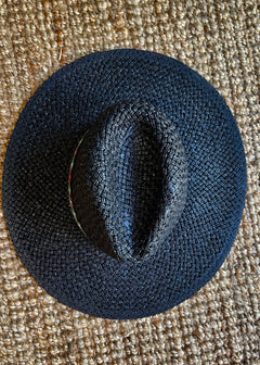 Phoenix Straw Hat