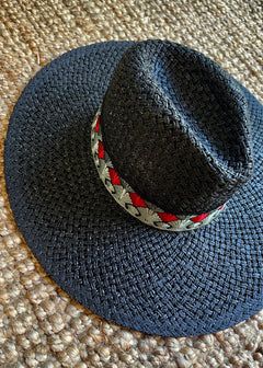 Phoenix Straw Hat