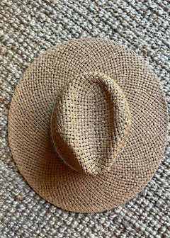 Phoenix Straw Hat