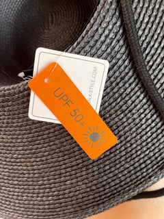 The Margaux Sun Hat