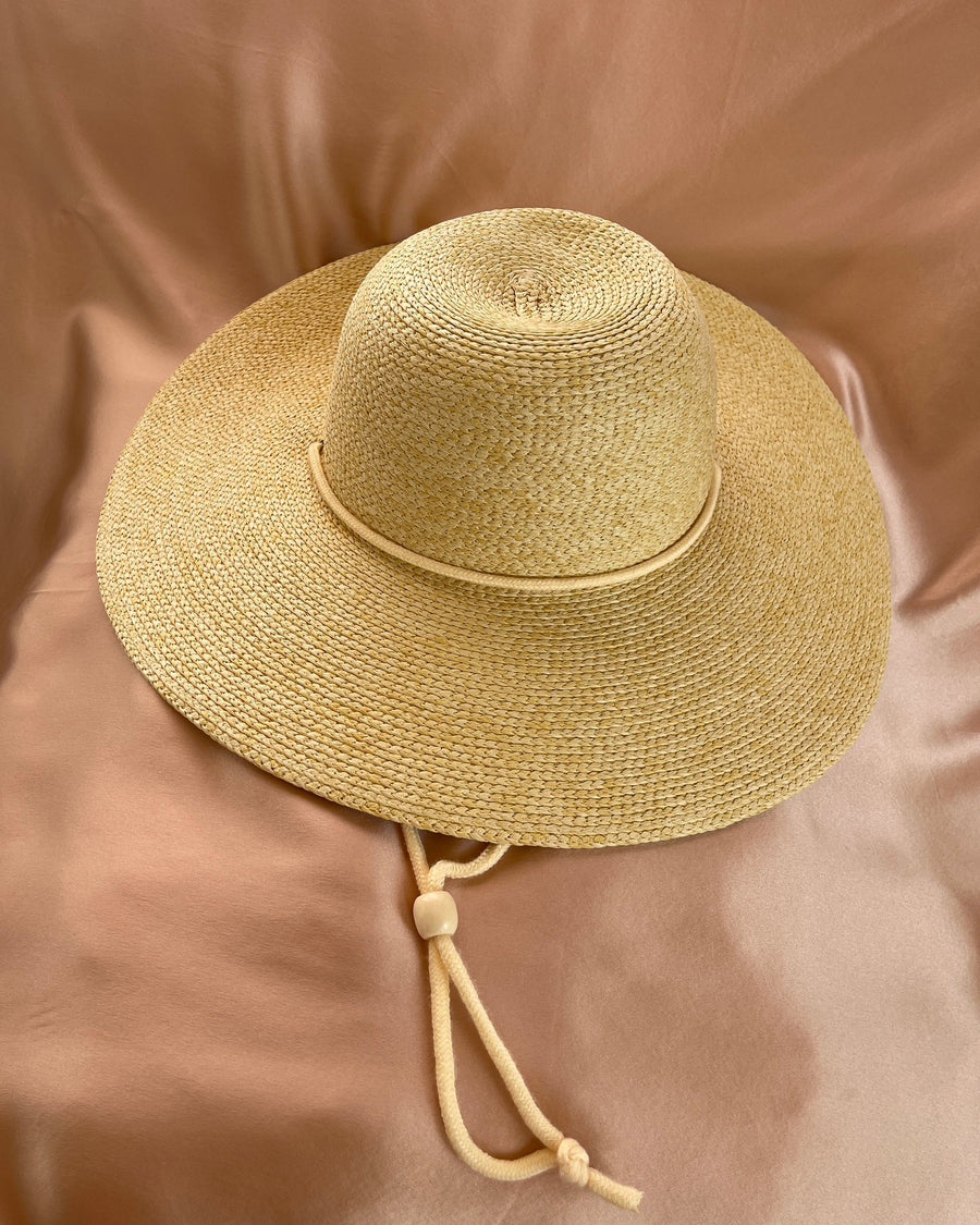 The Margaux Sun Hat