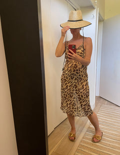 The Cala Sun Hat