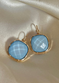 Winter Sky Cushion Drops