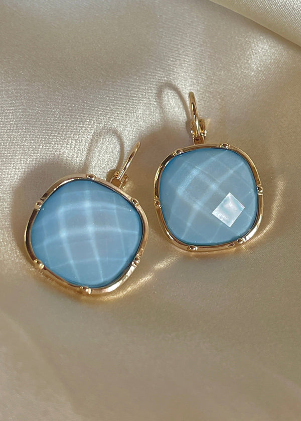 Winter Sky Cushion Drops