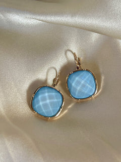 Winter Sky Cushion Drops