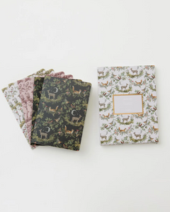 Woodland Notecards 6 Pack