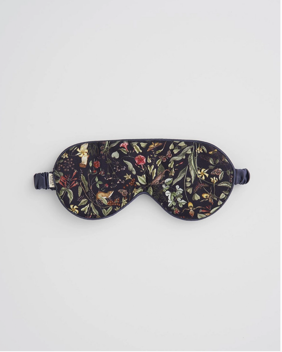 Woodland Nights Sleep Mask