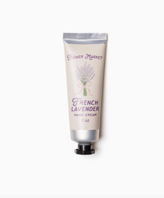 French Lavender Hand Cream