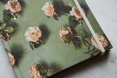 The Grande Journal - Botticelli's Roses