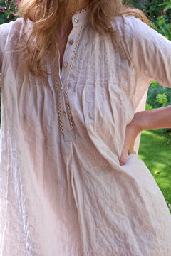 Kate Nightgown in Cotton