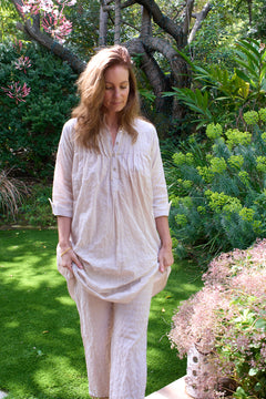 Kate Nightgown in Cotton