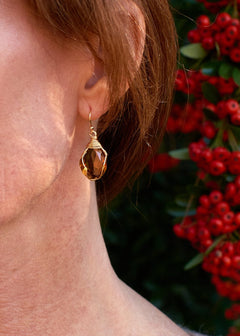 Erika Earrings