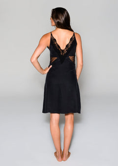 GEORGIA Slip Dress
