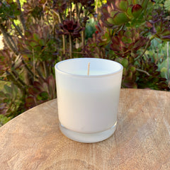 FRENCH LAVANDER CANDLE