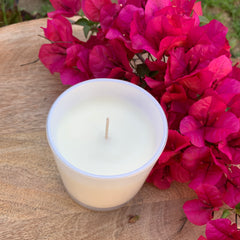 FRENCH LAVANDER CANDLE